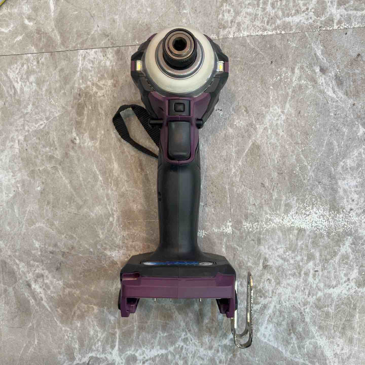 ★マキタ(makita) コードレスインパクトドライバー TD001GDXAP【八潮店】