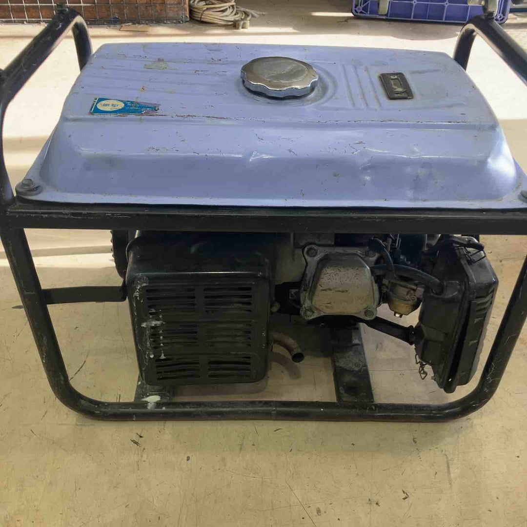 【店頭受取り限定】★北越工業(エアーマン/AIRMAN) ガソリン発電機 HP2300【町田店】