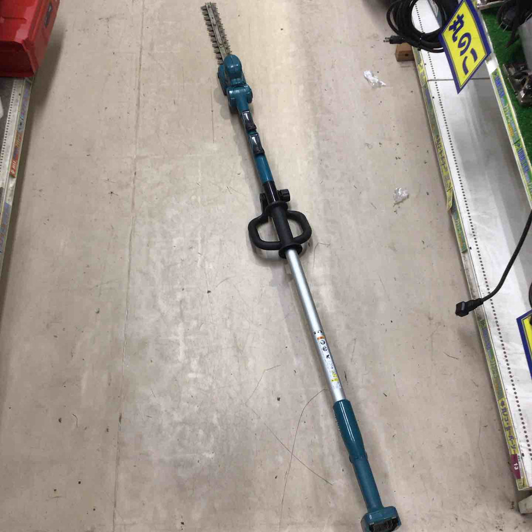 【店頭受取り限定】◇マキタ(makita) コードレスポールバリカン  MUN301LDZ【町田店】