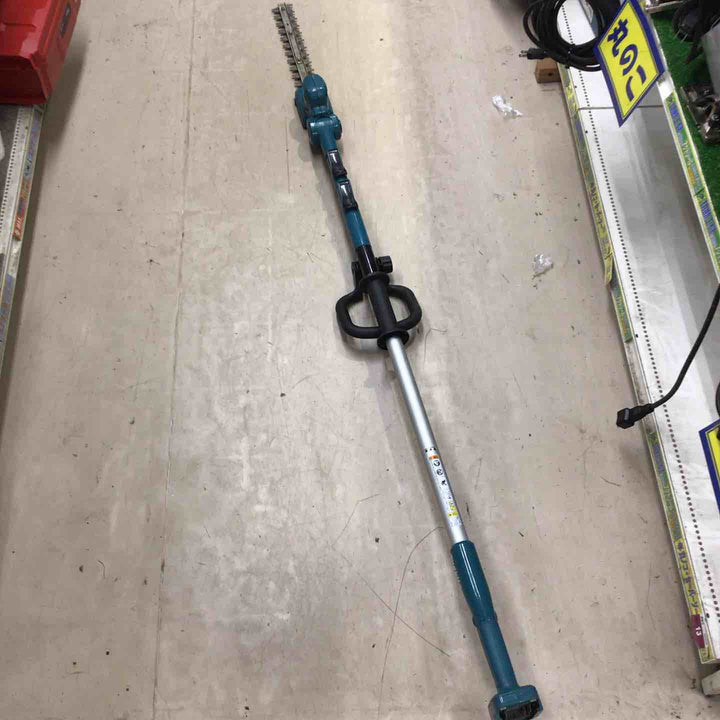 【店頭受取り限定】◇マキタ(makita) コードレスポールバリカン  MUN301LDZ【町田店】