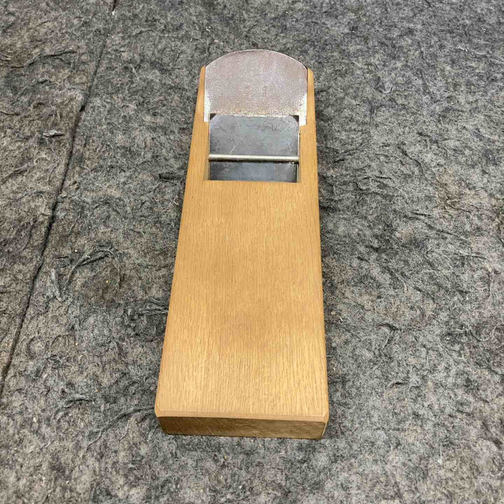 【中古美品】 鉋 かんな 廣貞 二寸 【鴻巣店】