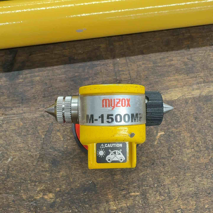 ◇マイゾックス 測量用プリズム M-1500MP【八潮店】
