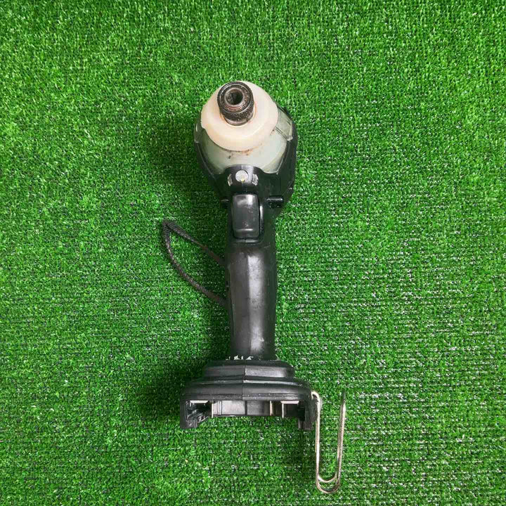 【中古品】 マキタ(makita) 充電式4モードインパクトドライバ(黒) TP141DZB 【藤沢店】