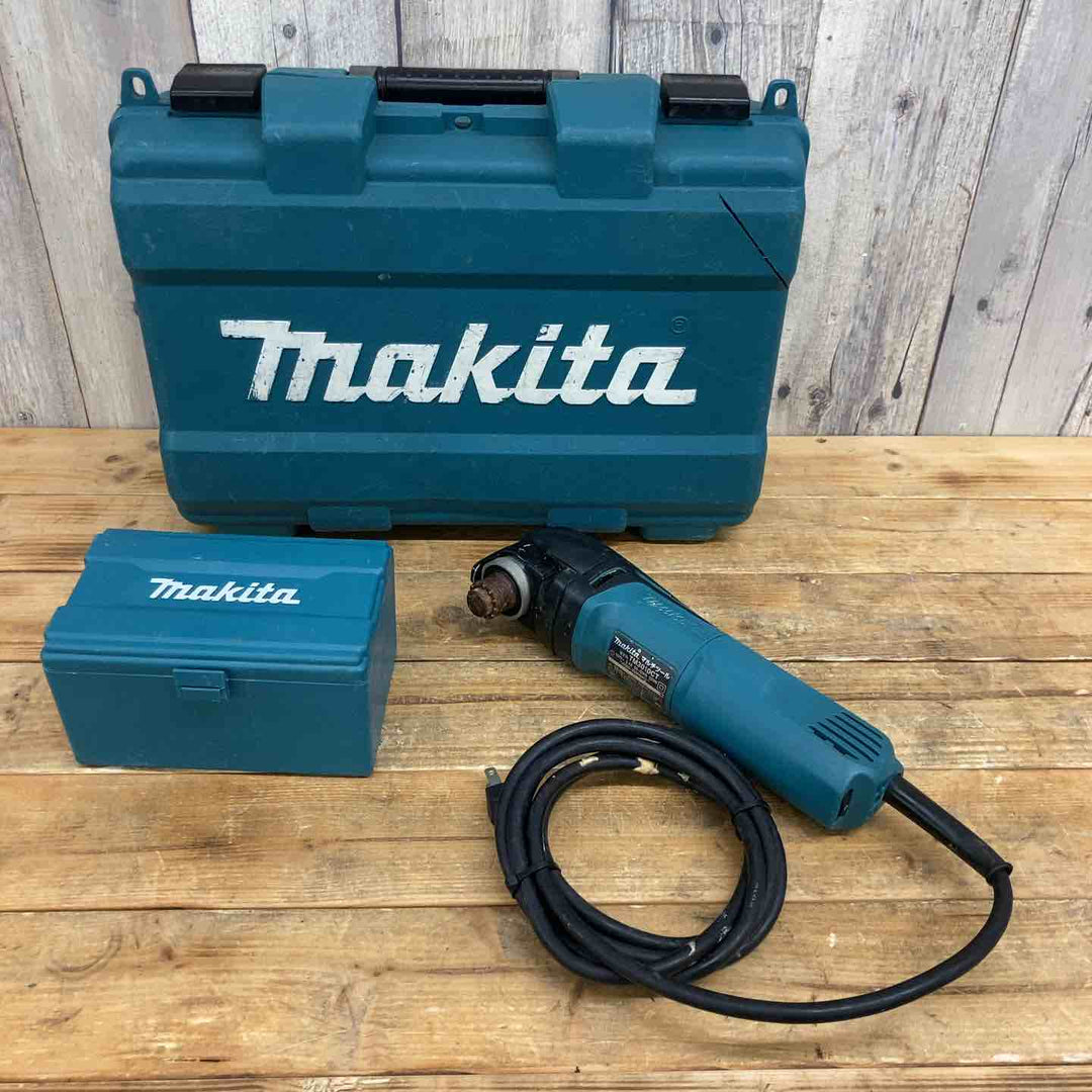 マキタ(makita) マルチツール TM3010CT 【東大和店】