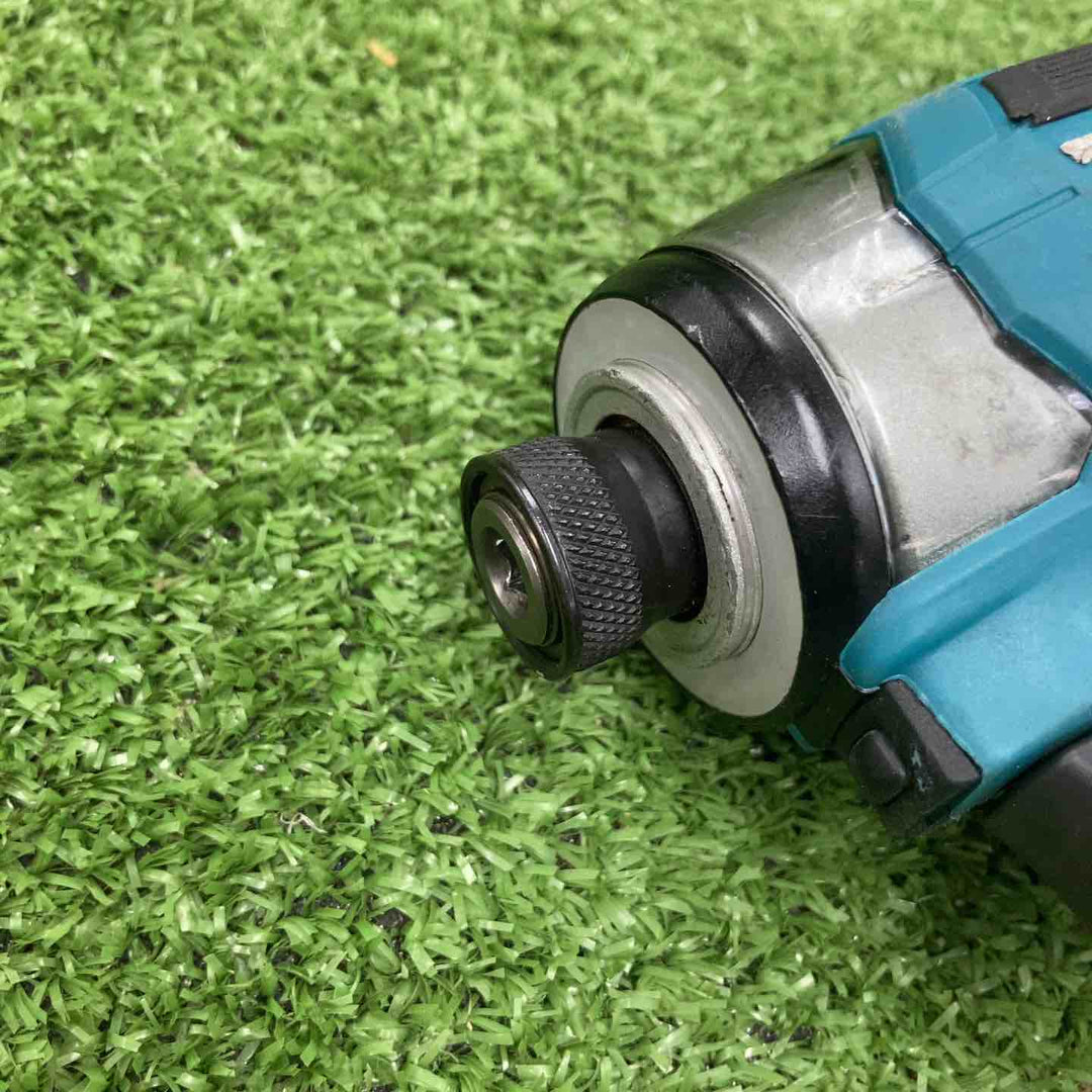 ★マキタ(makita) コードレスインパクトドライバー TD173DZ【川崎店】