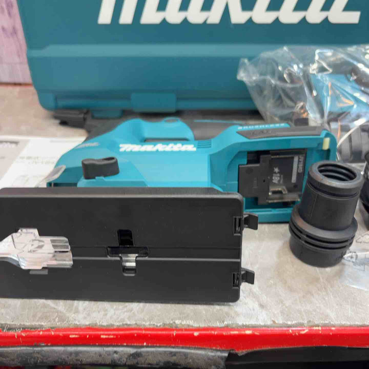 ★マキタ(makita) コードレスジグソー JV184DRG【八潮店】