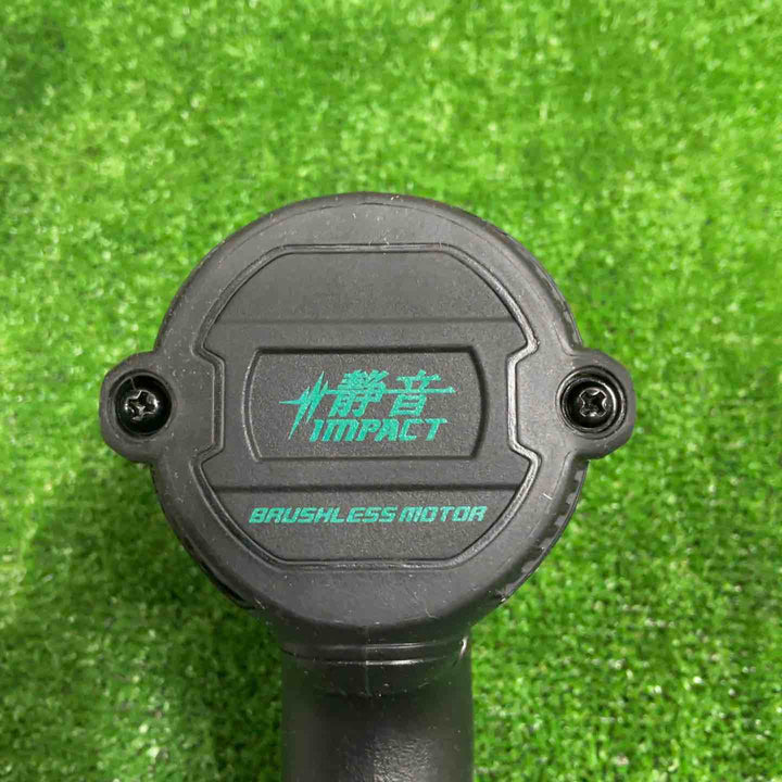 ★ハイコーキ(HIKOKI) 10.8V コードレスインパクトドライバ WHP12DB(NN)(本体のみ)【草加店】