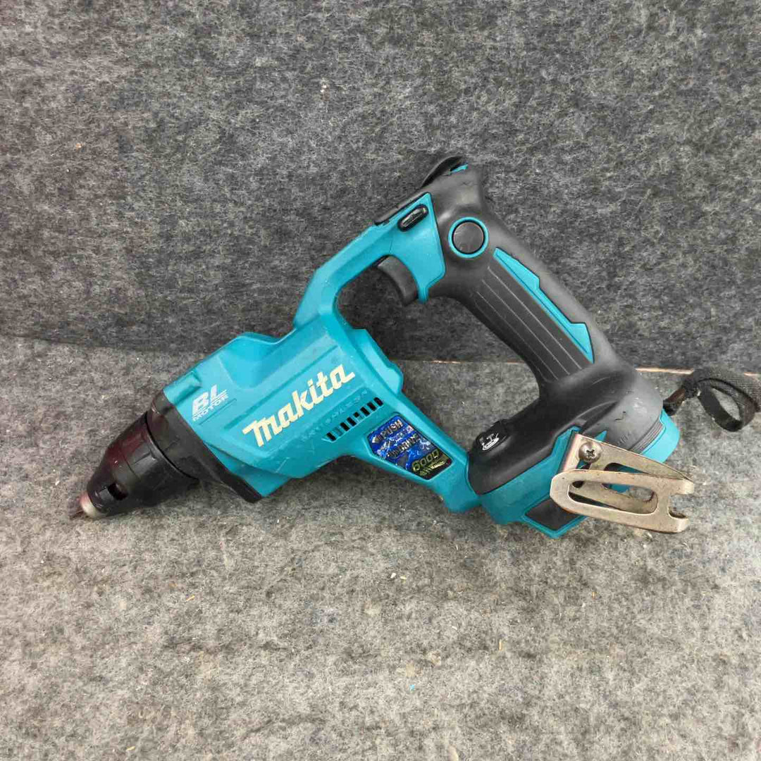 ★マキタ(makita) コードレススクリュードライバー FS600DZ【鴻巣店】