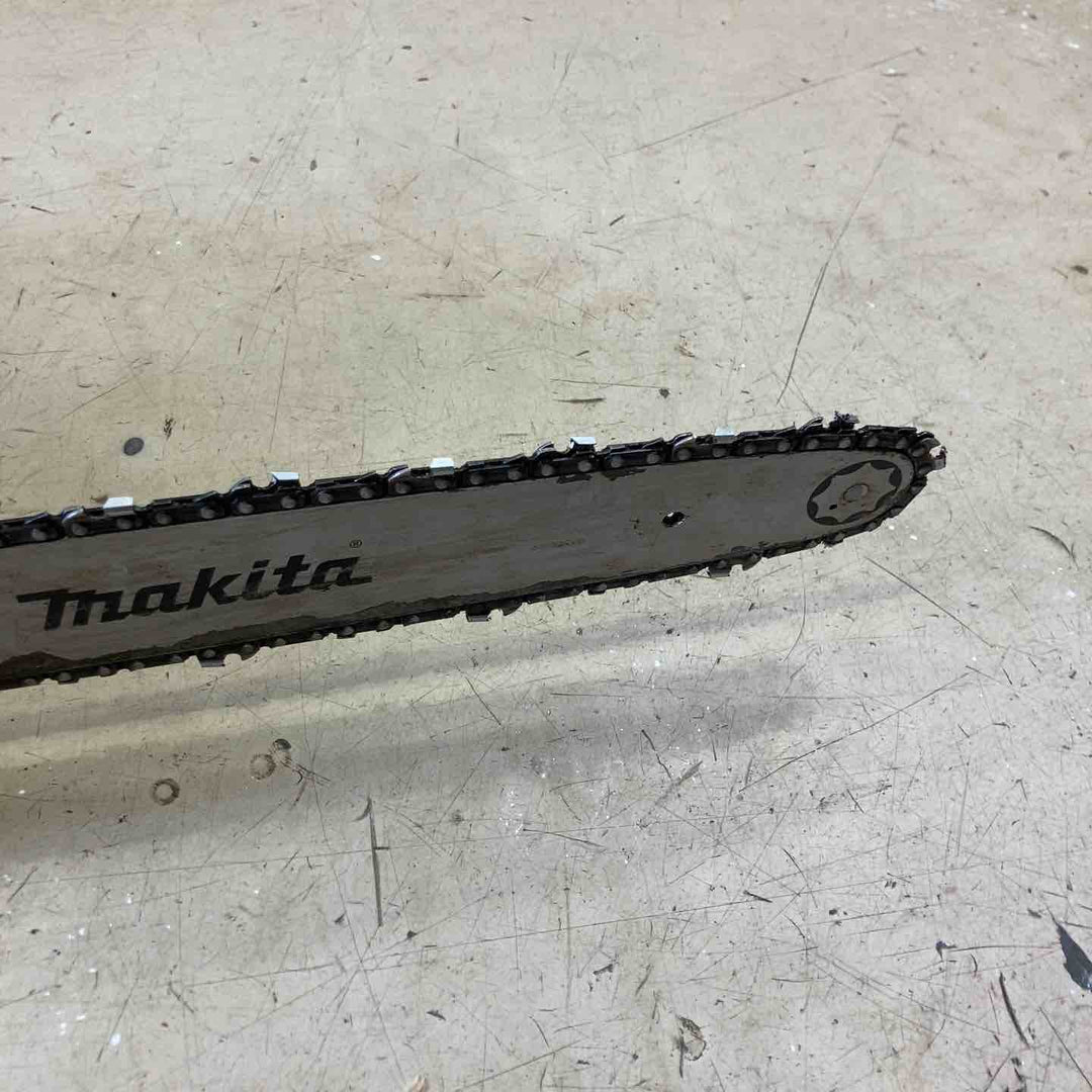 ◇マキタ(makita) 電気チェーンソー 350mm MUC351【町田店】