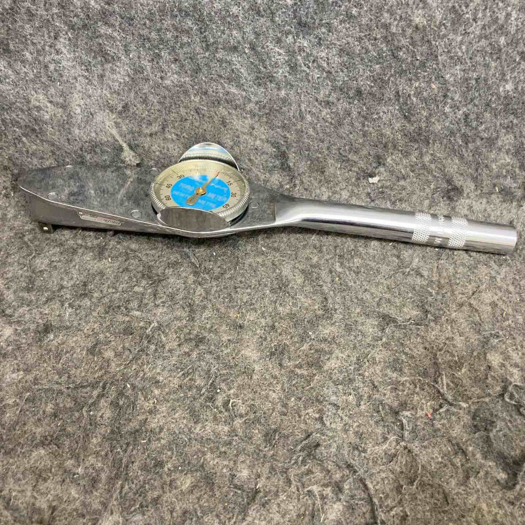 【中古品】 スナップオン/Snap-on トルクメーター ニュートンメーターTESI75 【鴻巣店】