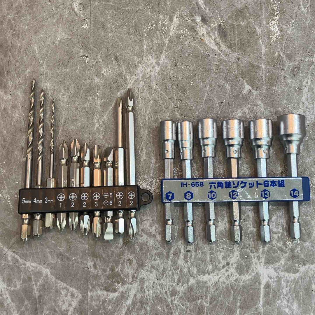 ◇マキタ(makita)コードレスペンインパクトドライバ TD020DS【八潮店】
