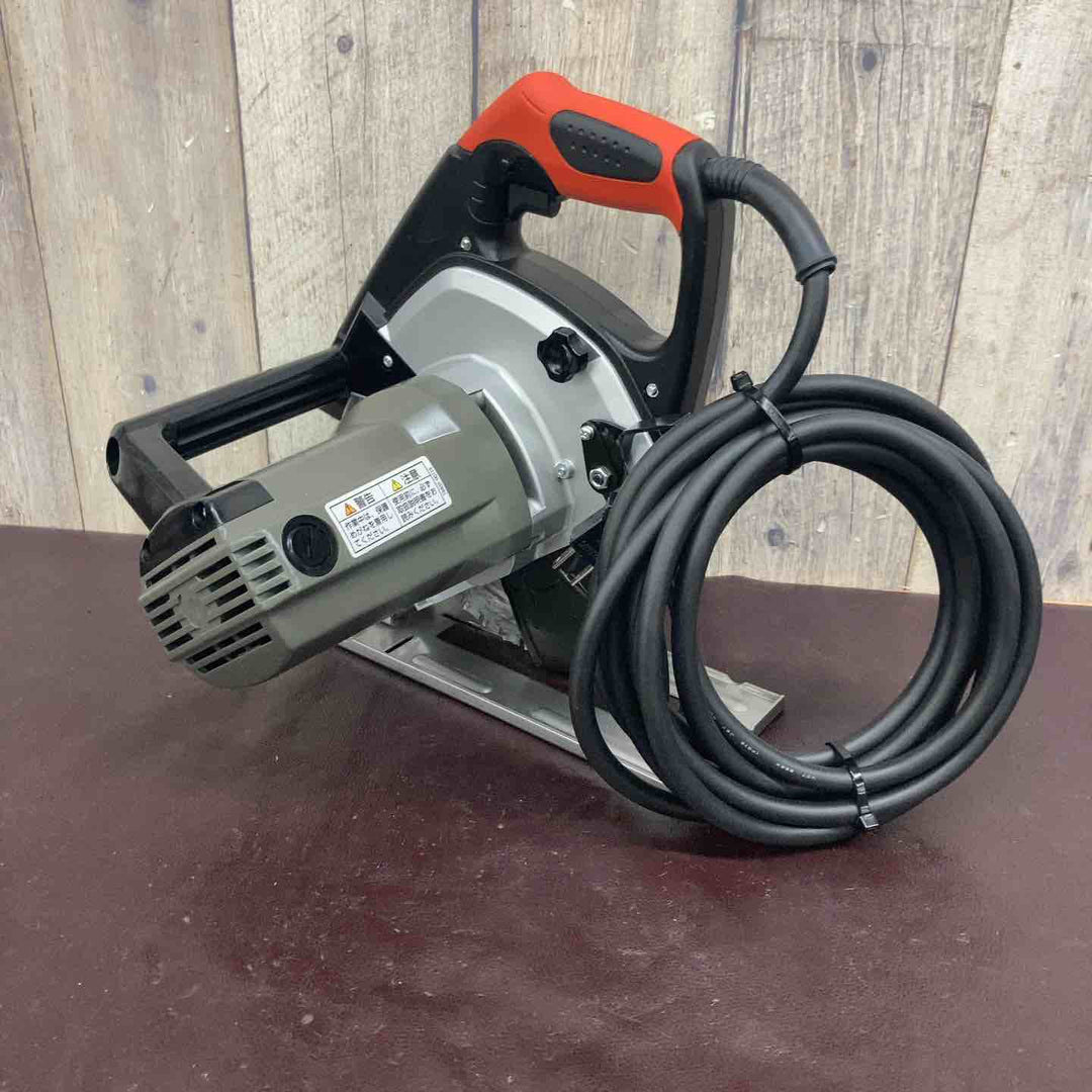 【中古品】新ダイワ(Shindaiwa) 180mm 防塵カッター B18N2-F (B18NⅡ) チップソーカッター【東大和店】