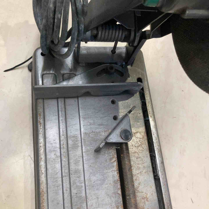 【店頭受取り限定】☆ハイコーキ(HIKOKI ※旧:日立工機) 高速切断機 CC14SF【町田店】
