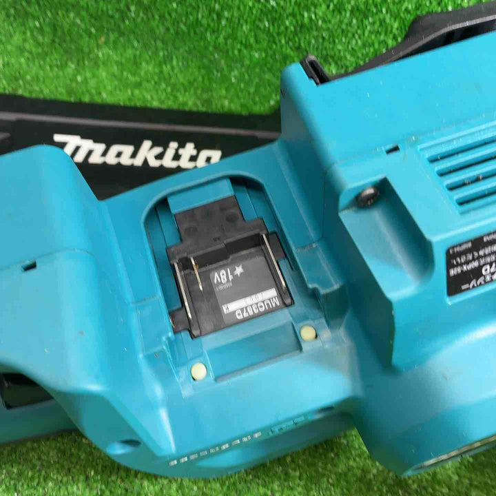 マキタ(makita) コードレスチェーンソー MUC357DZ【藤沢店】