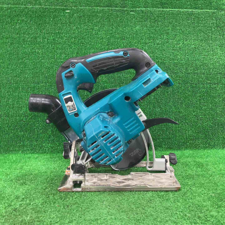 ★マキタ(makita) コードレス防じん丸のこ KS513DZ【川崎店】