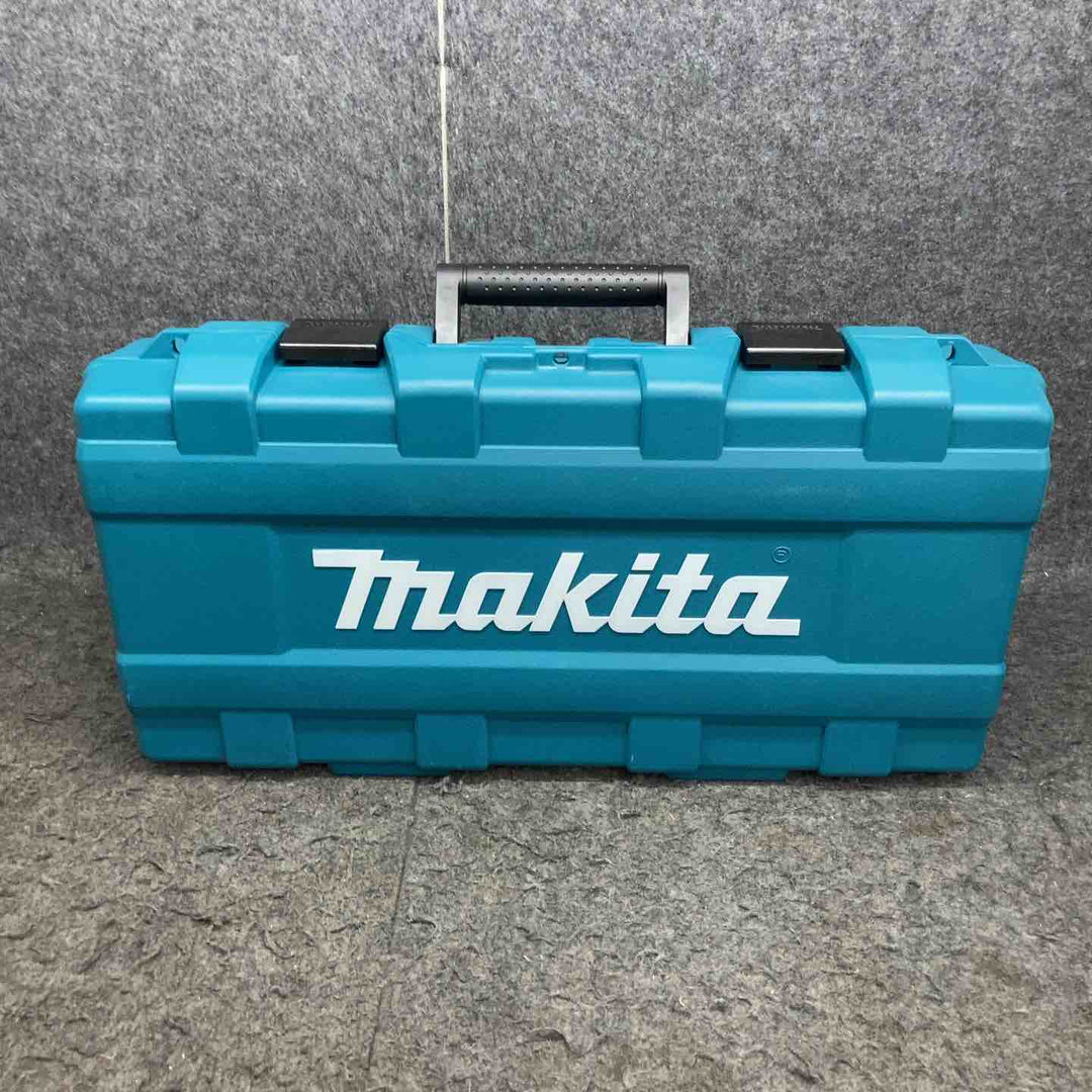 ★マキタ(makita) コードレスレシプロソー JR187DZK 本体＋ケース【鴻巣店】