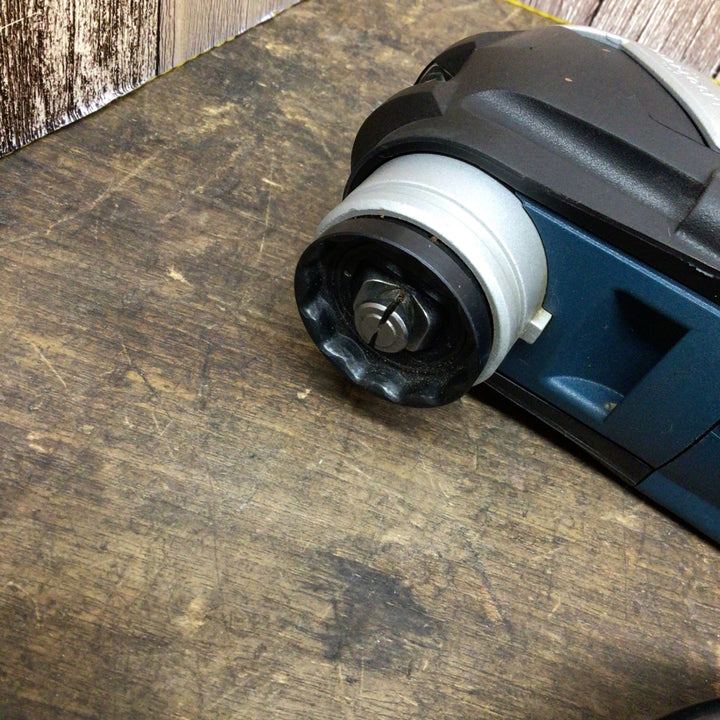 ★ボッシュ(BOSCH) マルチツール GMF40-30L【八潮店】