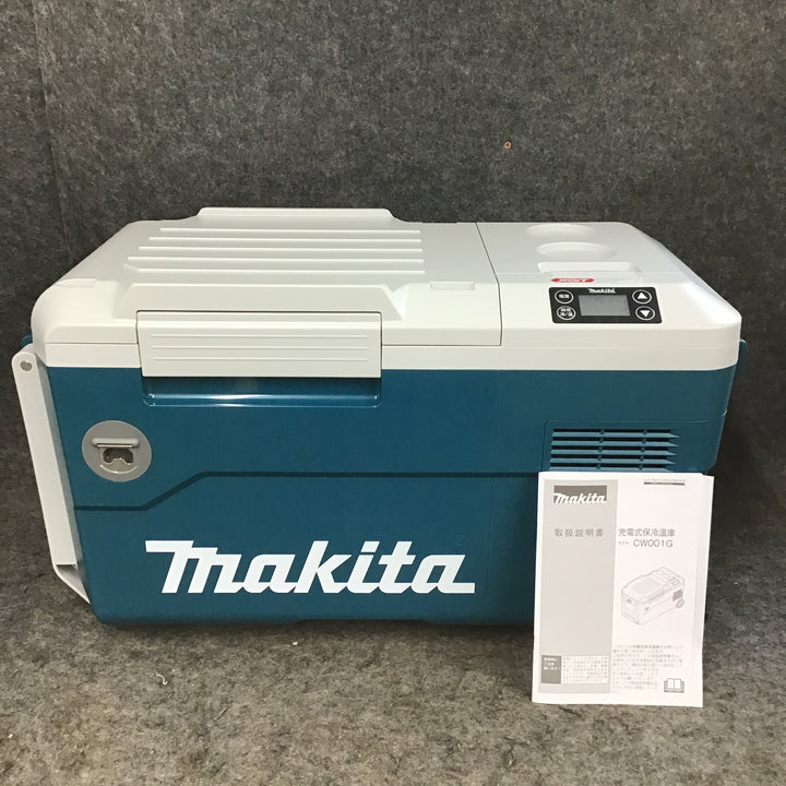 ★マキタ(makita) コードレス冷温庫 CW001GZ【岩槻店】