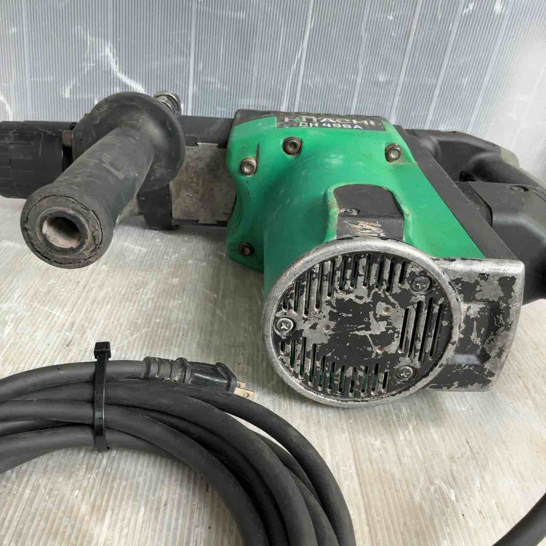 ★ハイコーキ(HIKOKI ※旧:日立工機) ハンマドリル DH45SA【草加店】
