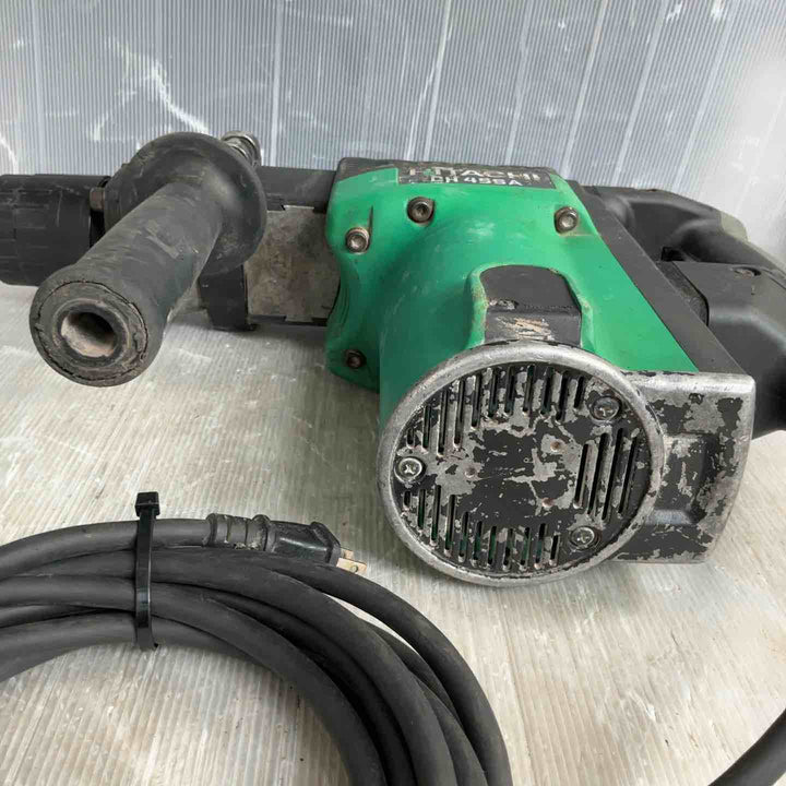 ★ハイコーキ(HIKOKI ※旧:日立工機) ハンマドリル DH45SA【草加店】