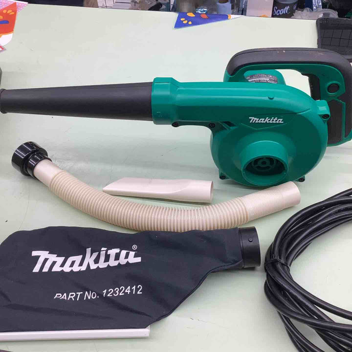 ◇マキタ(makita) ブロワ MUB402【越谷店】