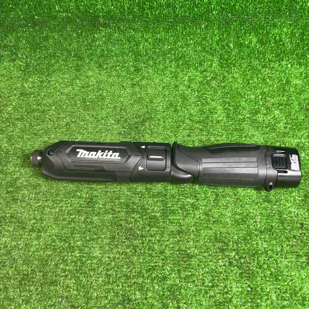 【未使用品】マキタ(makita) コードレスペンインパクトドライバー TD022DSHXB【電材館越谷店】