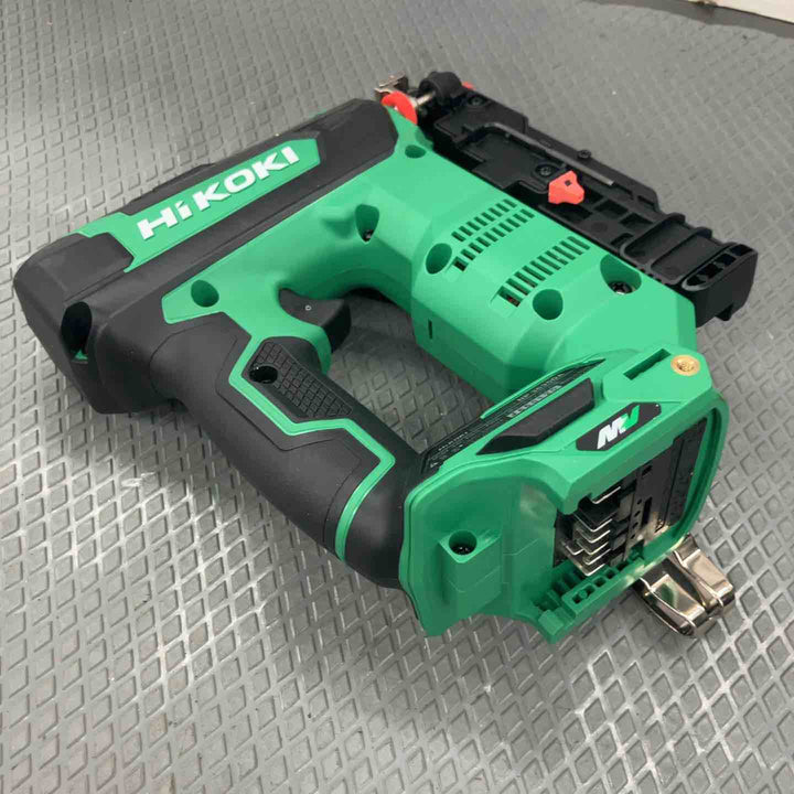 【中古品】ハイコーキ(HIKOKI ※旧:日立工機) コードレスピンネイラ NP3635DA(NNK)【所沢店】