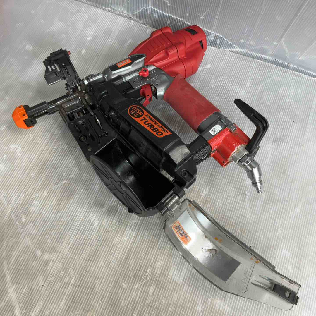 ★マックス(MAX) 高圧エアネジ打ち機 HV-R41G4【草加店】