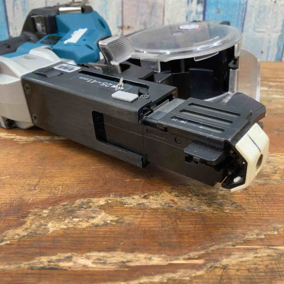 【中古品】★マキタ(makita) コードレスオートパックスクリュードライバー FR451DZ 18V 本体のみ【柏店】