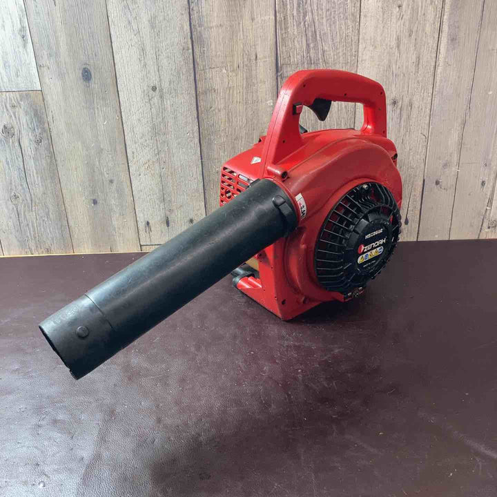 【中古品】 ゼノア(Zenoah) エンジンブロワ HBZ2602 【東大和店】