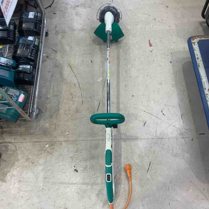 【店頭受取り限定】◇マキタ(makita) 電気草刈機 (金属刃) MUR1600N【町田店】