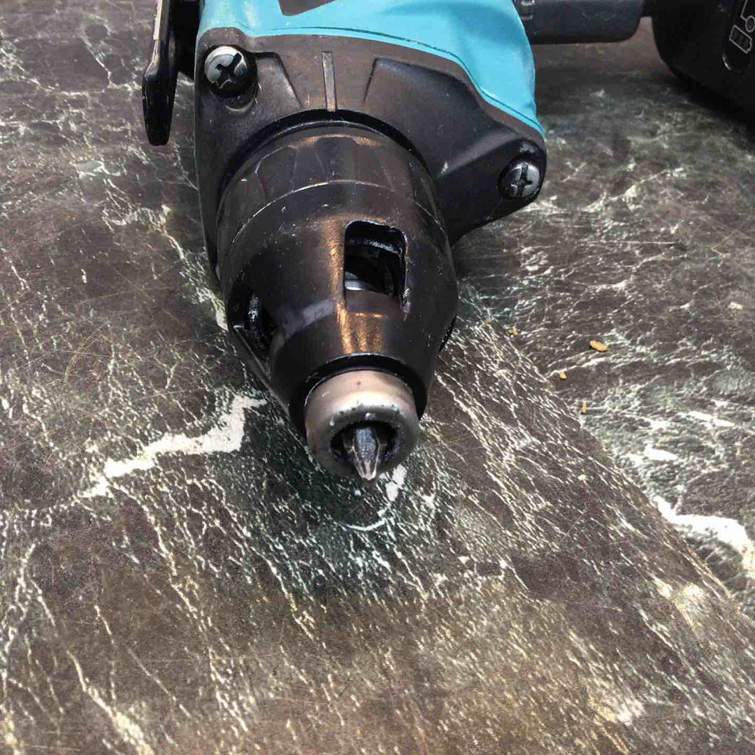 ☆マキタ(makita) コードレススクリュードライバ FS453DZ【八潮店】