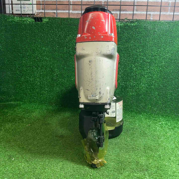 【中古品】マックス(MAX) 常圧エア釘打ち機 CN-890S【藤沢店】