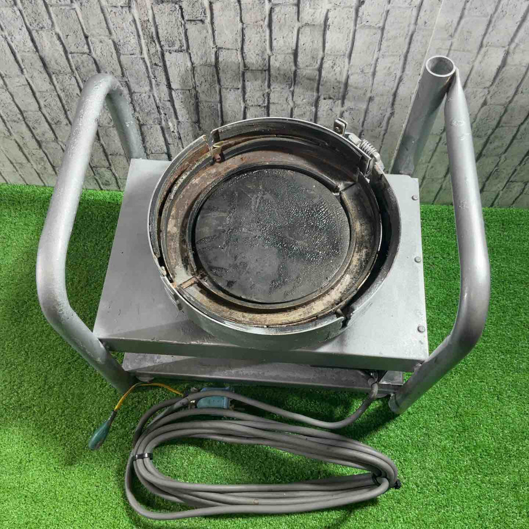 ★ミキスタ工業 シーリング材用撹拌機 軽量型ミキスタ 動作確認済【川口店】