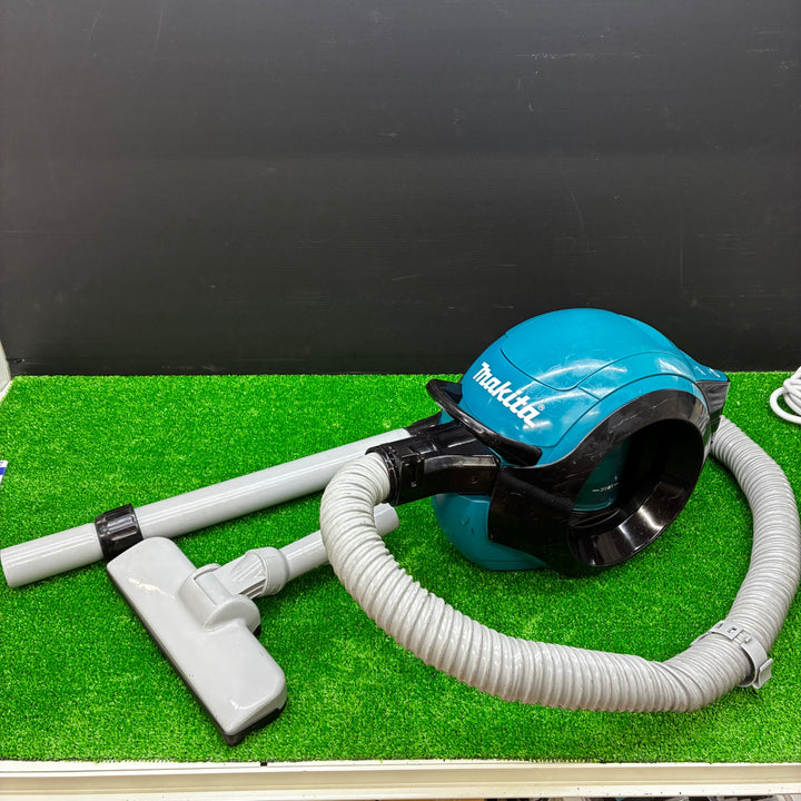☆マキタ(makita) コードレスサイクロン掃除機 CL500DZ【越谷店】