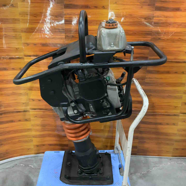 【店頭受取り限定】◇三笠(ミカサ/mikasa) エンジンランマー MT-55L【柏店】