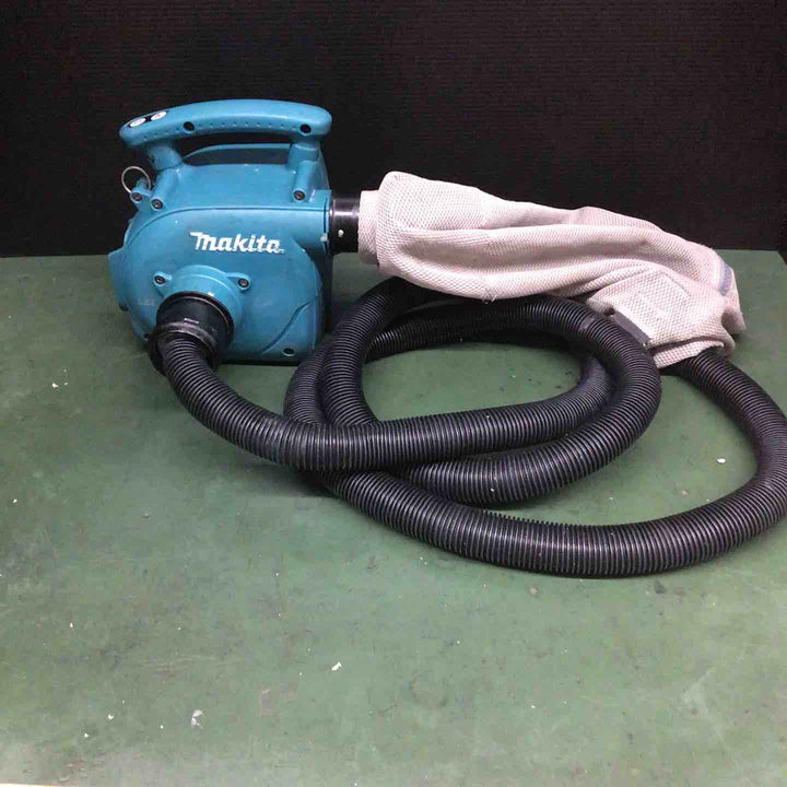 ☆マキタ(makita) コードレス集じん機 VC350DZ【戸田店】