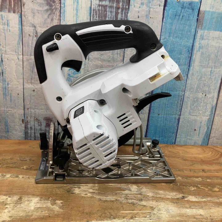 ★マキタ(makita) コードレス丸のこ HS470DZW【柏店】