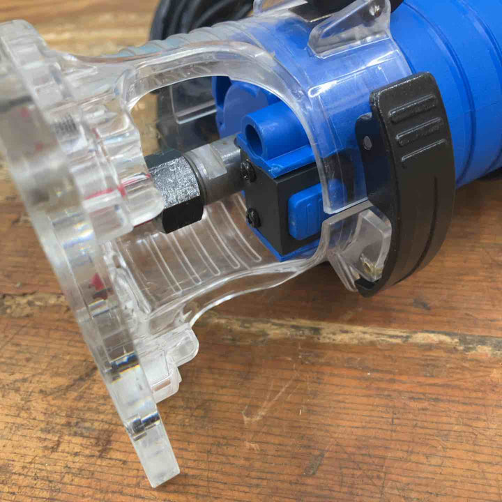 ◇リョービ(RYOBI) トリマ MTR-42【柏店】