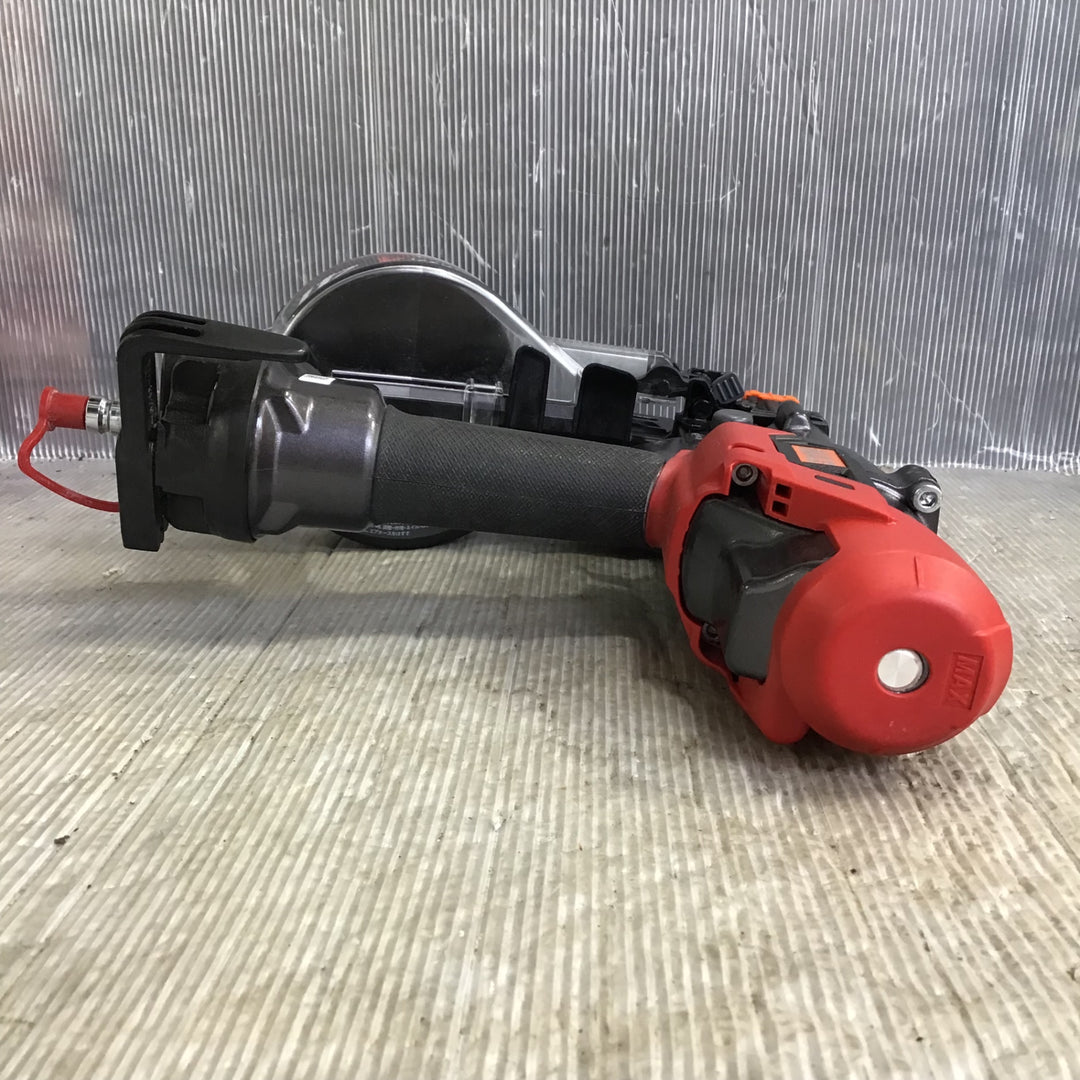 ★マックス(MAX) 高圧エアネジ打ち機 HV-R41G6(D)-G【草加店】