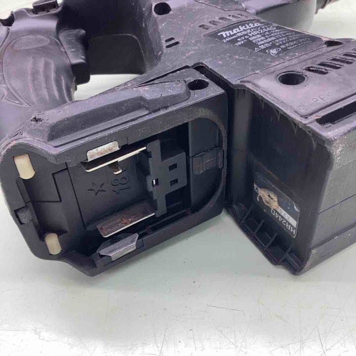 ☆マキタ(makita) コードレスハンマドリル HR244DZB【越谷店】