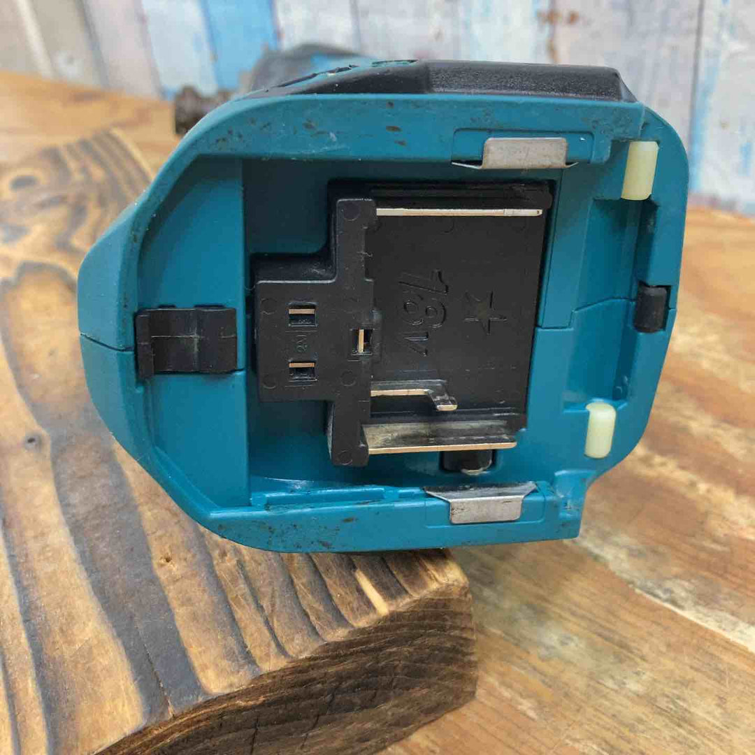 ★マキタ(makita) コードレスマルチツール TM51DZ【柏店】