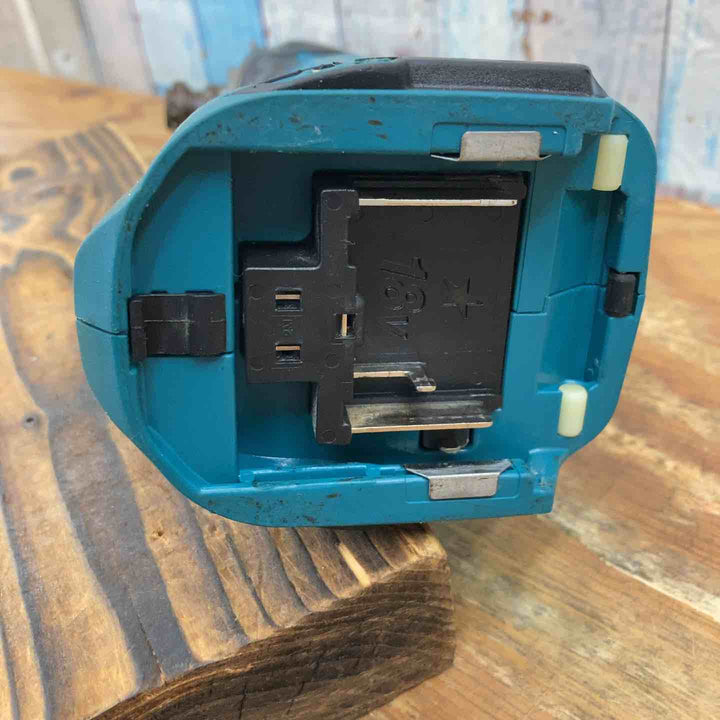 ★マキタ(makita) コードレスマルチツール TM51DZ【柏店】