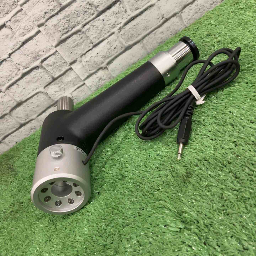 F型心出顕微鏡 シャンク TS-FL-20　工作機械の心出し用のF型心出顕微鏡シャンク【川口店】