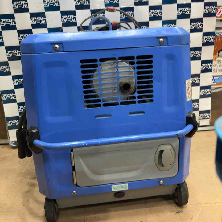 【店頭受取り限定】★デンヨー(Denyo) エンジンウェルダー GAW-150ES2【草加店】