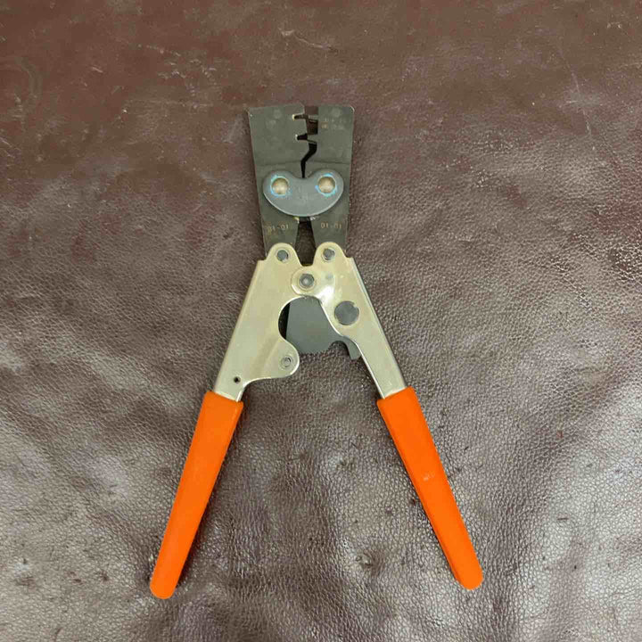 【中古品】 モレックス(molex) 手動圧着工具 JHTR2262A 【東大和店】