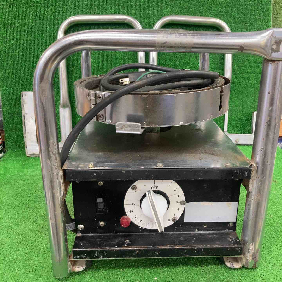 ◇ミキスタ工業 シーリング材用軽量型ミキサー HFM-18L【川崎店】