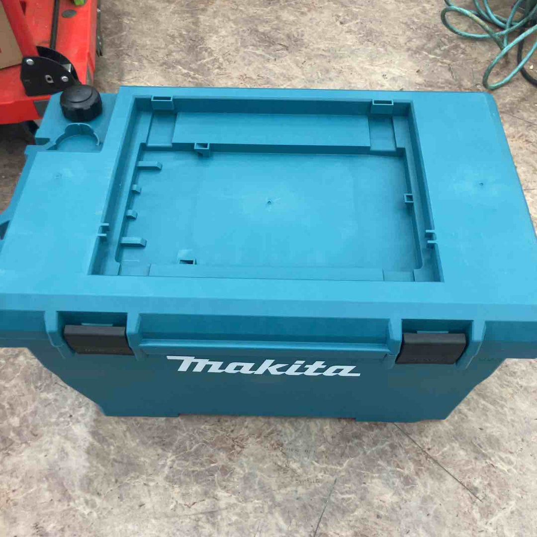 【未使用品】マキタ(makita) コードレス高圧洗浄機 MHW080DPG2【所沢店】