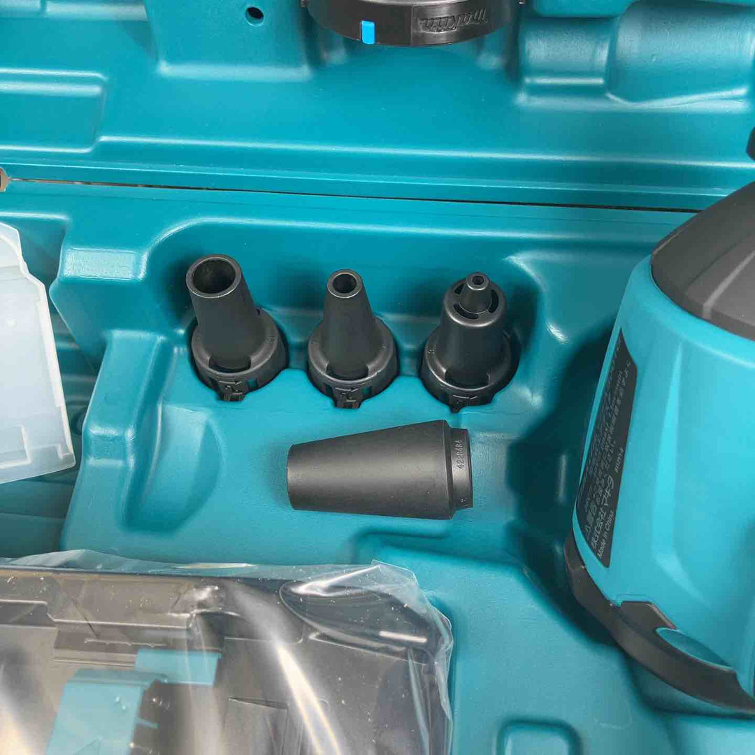 ★マキタ(makita) コードレスエアダスタ AS001GRD【川崎店】