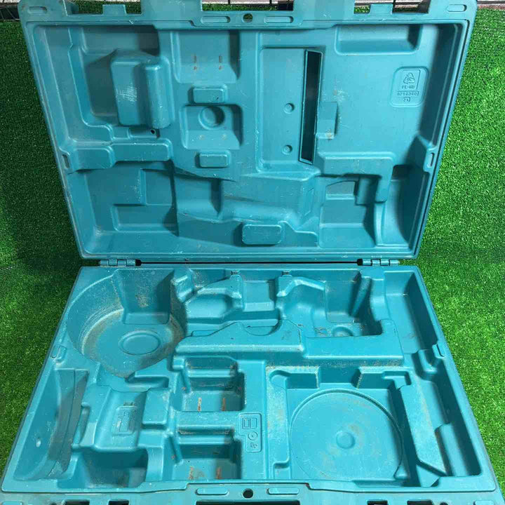 【中古品】 マキタ (makita) 125mmコードレスディスクグラインダ GA504DRT 【藤沢店】